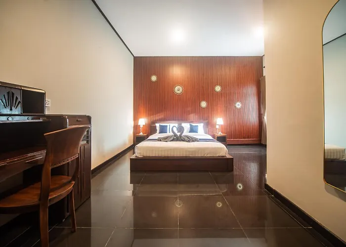 3bedroom Private Pool Tatiya - Villa Nusa Dua (Bali)