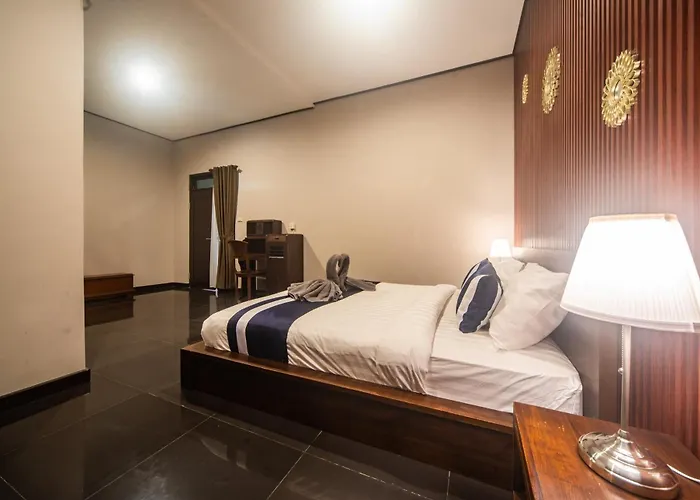 Villa 3bedroom Private Pool Tatiya - Nusa Dua (Bali)
