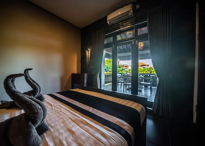 ヴィラ 3bedroom Private Pool Tatiya - ヌサドゥア