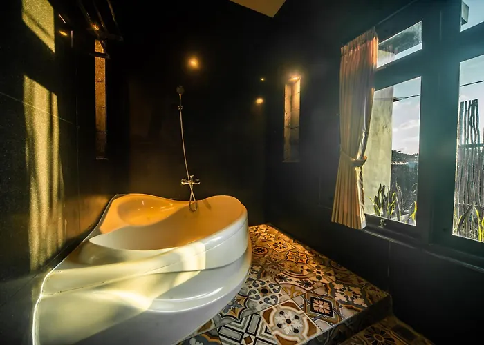 3bedroom Private Pool Tatiya - ヌサドゥア