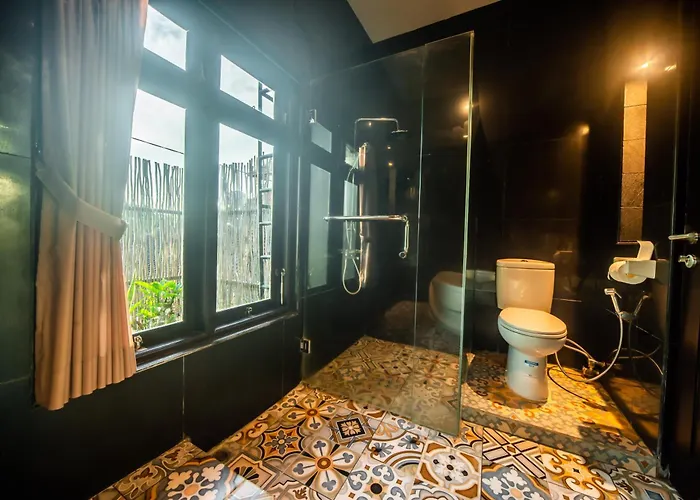 3bedroom Private Pool Tatiya - * ヌサドゥア