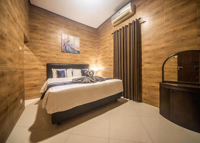 3bedroom Private Pool Tatiya - ヴィラ