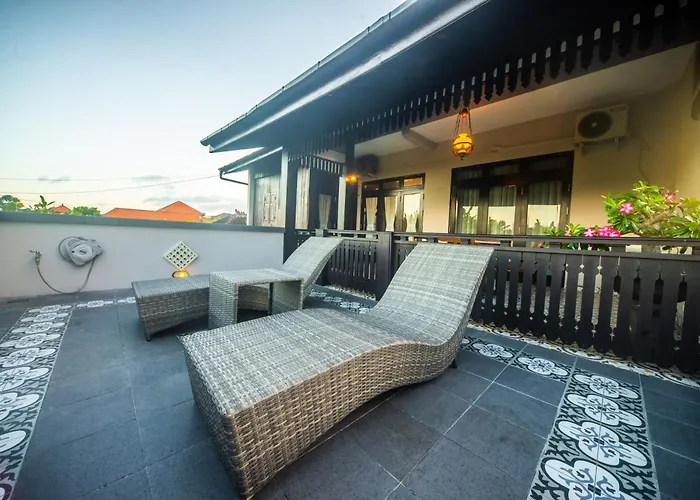 ヴィラ 3bedroom Private Pool Tatiya - *