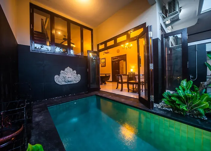 3bedroom Private Pool Tatiya - ヴィラ *
