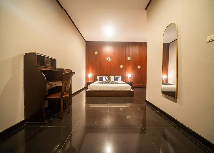 3bedroom Private Pool Tatiya - *