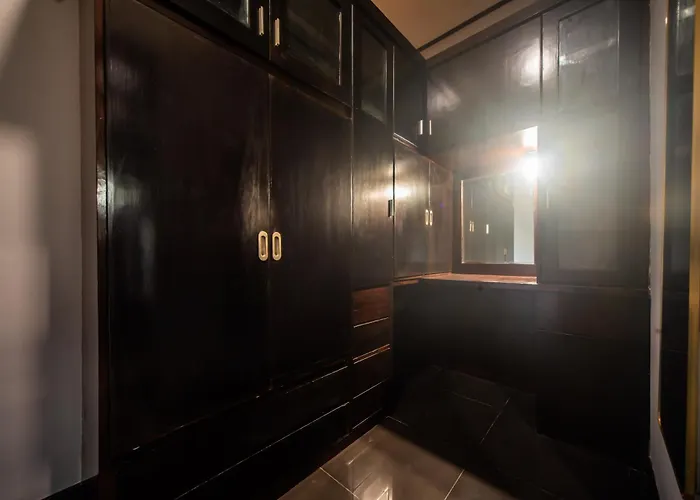 3bedroom Private Pool Tatiya - ヴィラ *