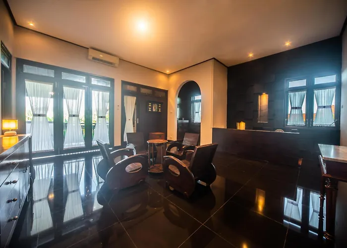 3bedroom Private Pool Tatiya - ヌサドゥア