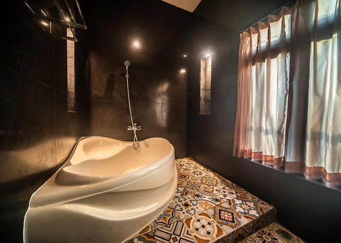 3bedroom Private Pool Tatiya - * ヌサドゥア