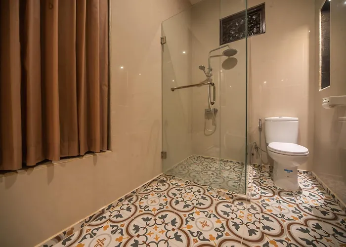 3bedroom Private Pool Tatiya - * ヌサドゥア