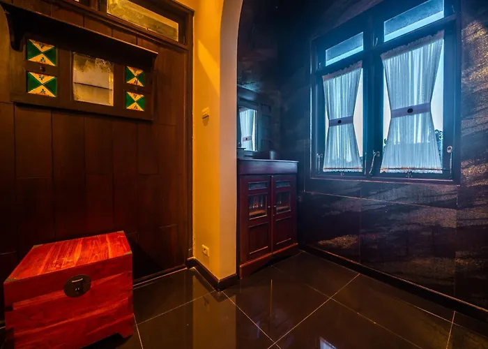 ヴィラ 3bedroom Private Pool Tatiya - ヌサドゥア