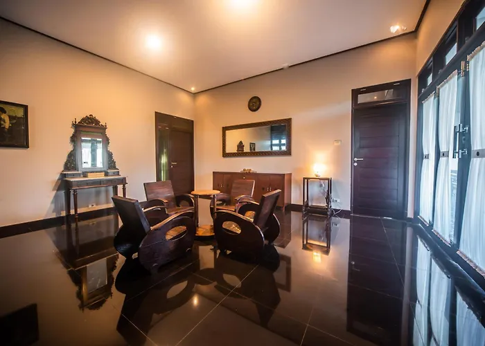ヴィラ 3bedroom Private Pool Tatiya -
