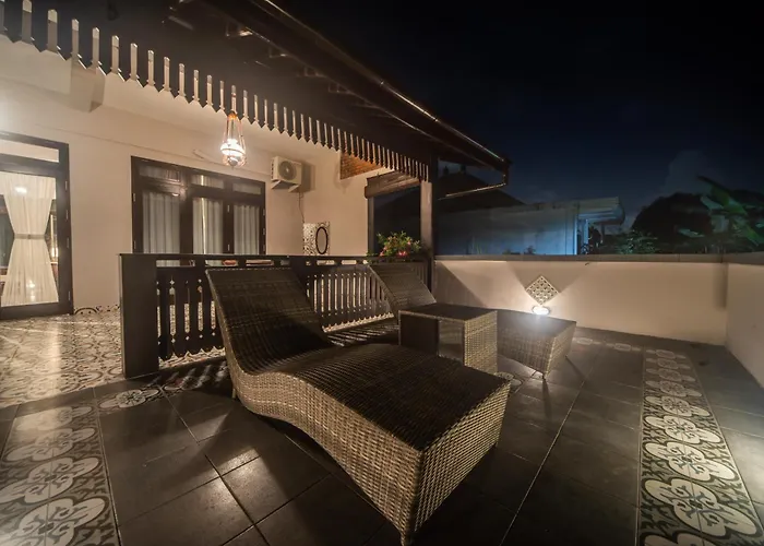 3bedroom Private Pool Tatiya -