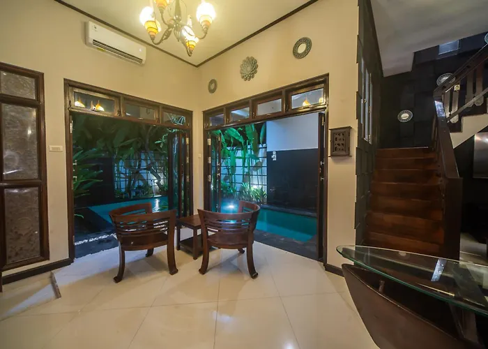 3bedroom Private Pool Tatiya - * ヌサドゥア